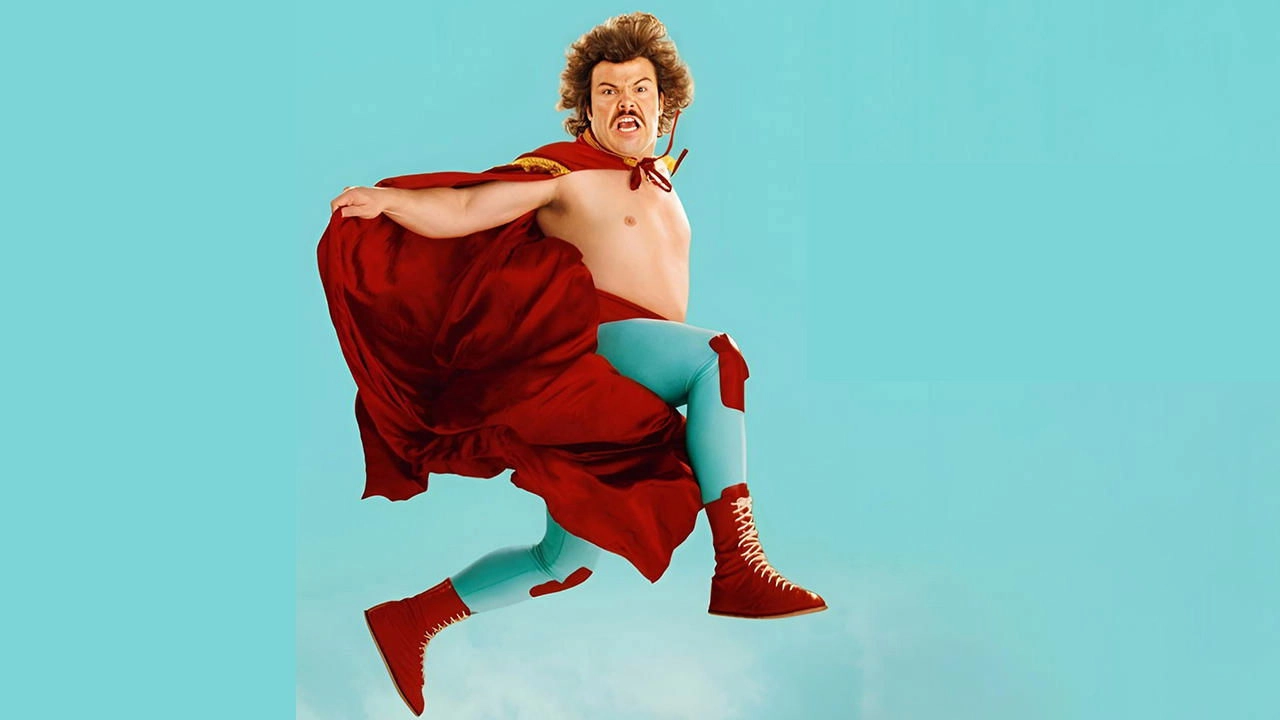 Nacho Libre