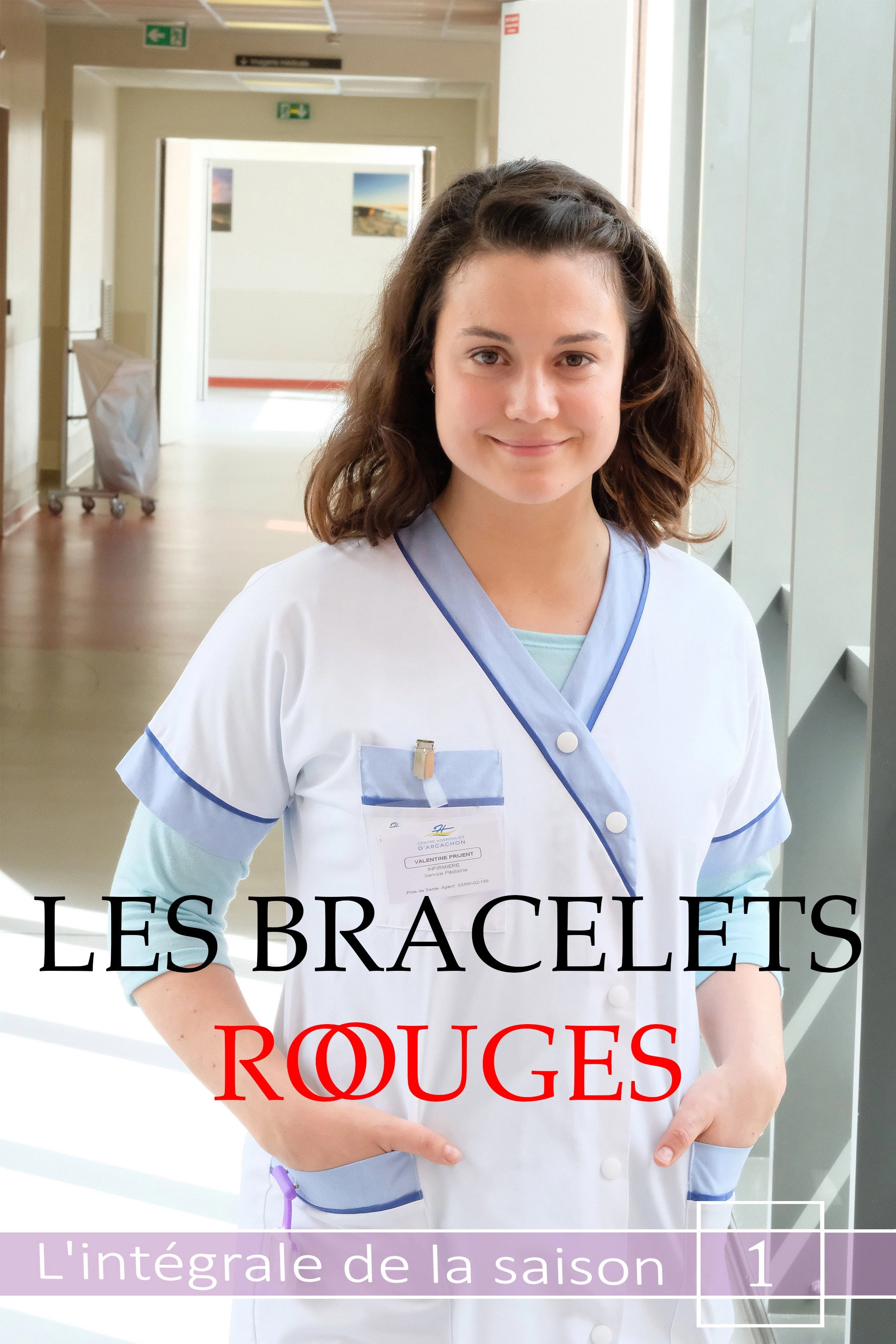 Les Bracelets rouges