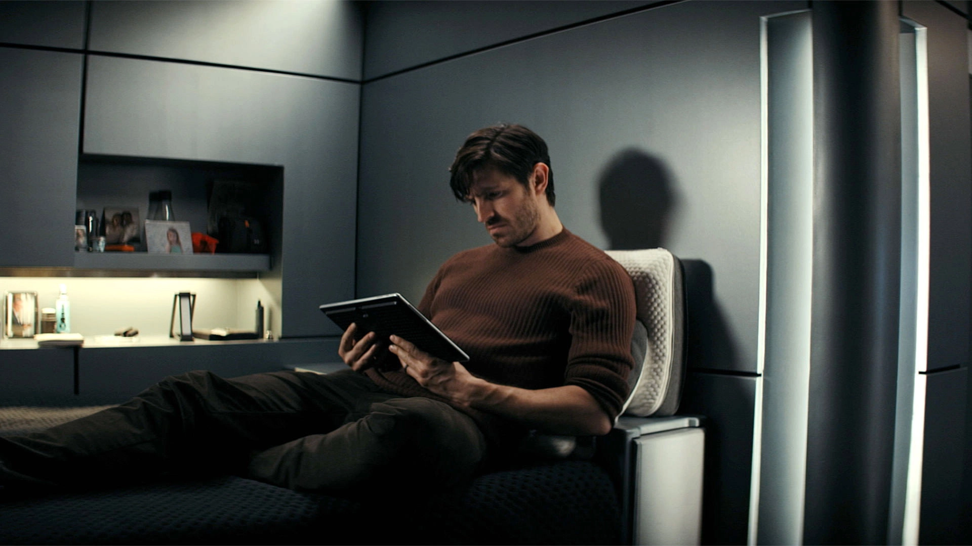Nightflyers