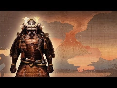Japan: Memoirs of a Secret Empire