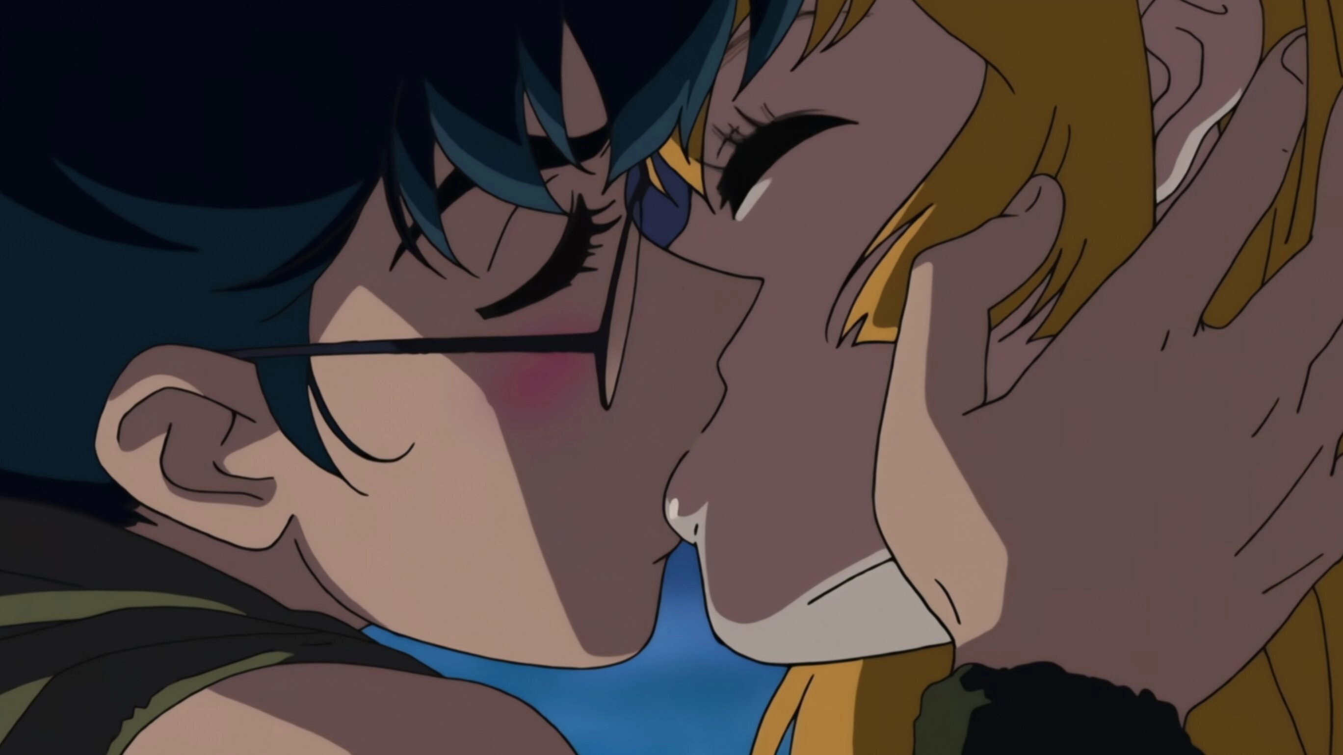 Re: Cutie Honey
