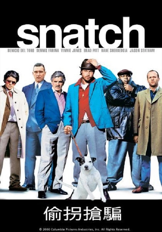 Snatch
