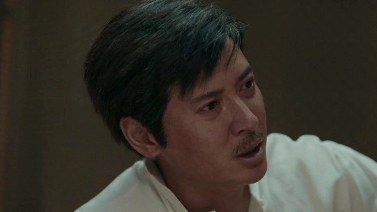 Legend of Zhangku Road