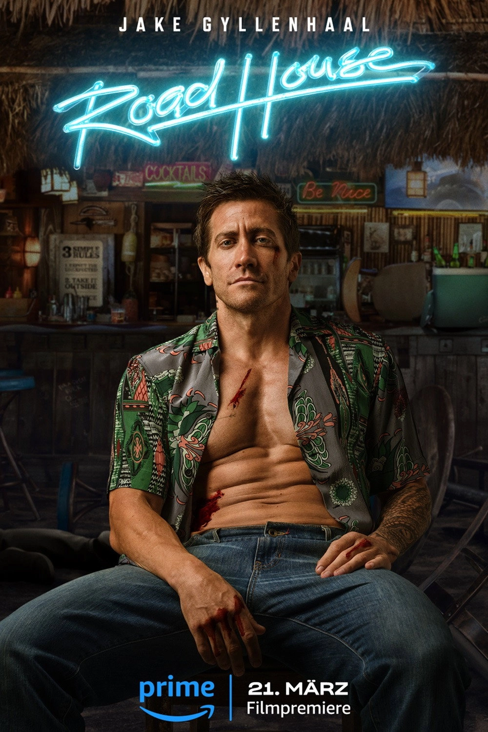 Road House