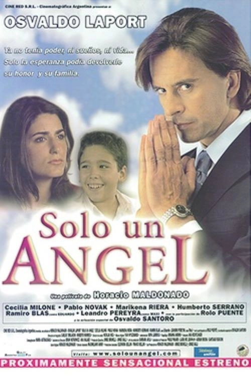 Solo un ángel