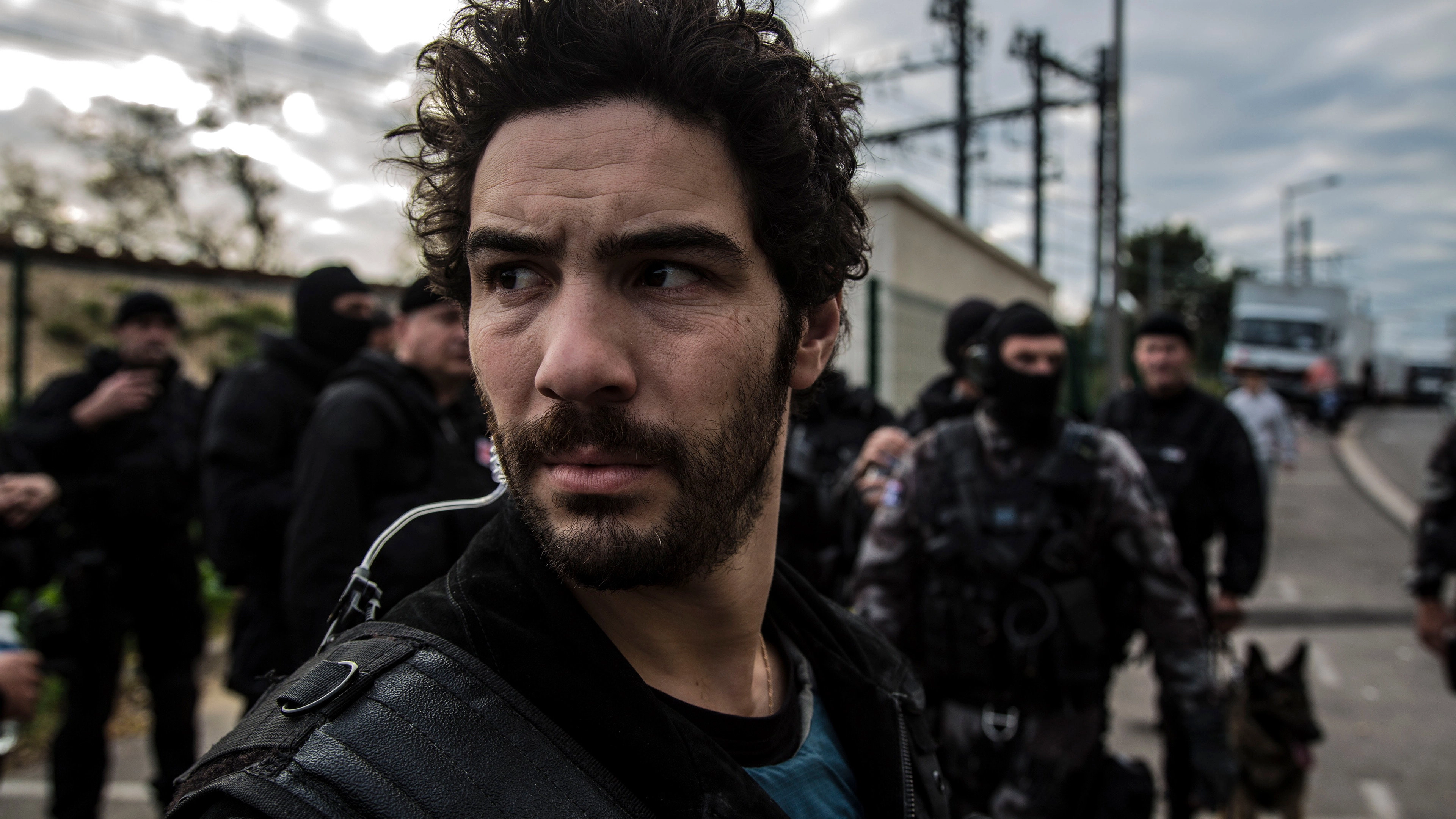 The Last Panthers