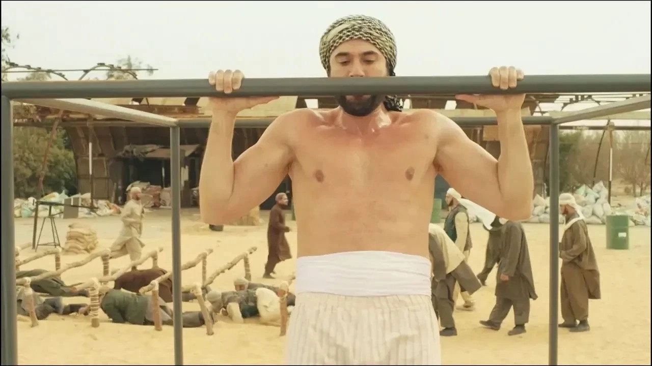 Abu Omar Al-Masry