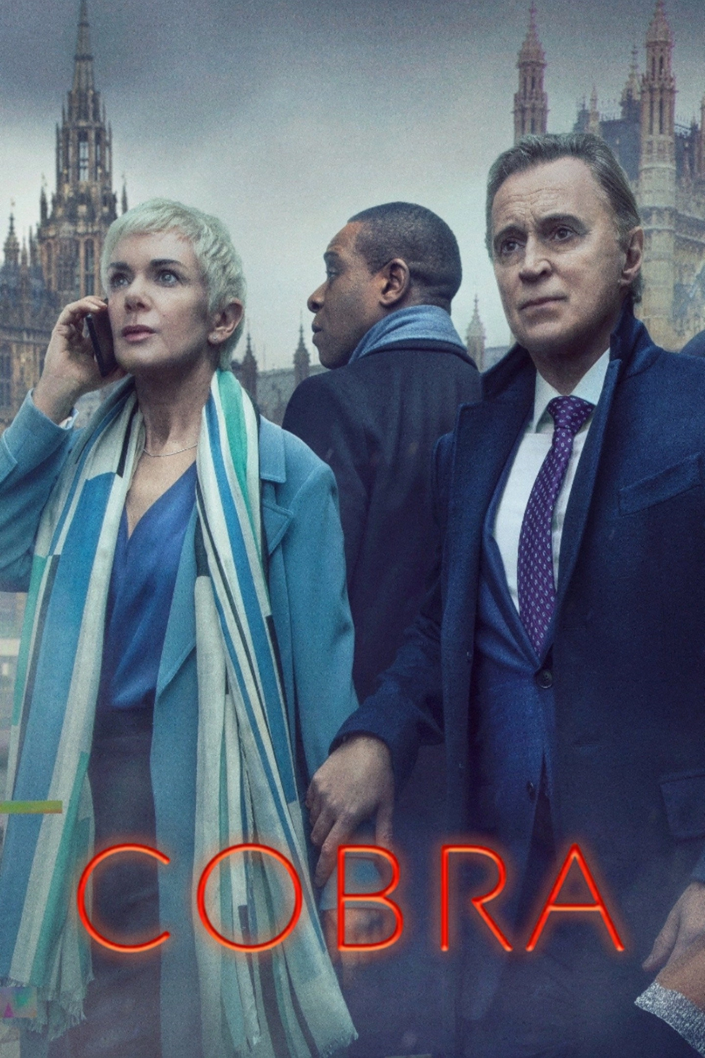 COBRA