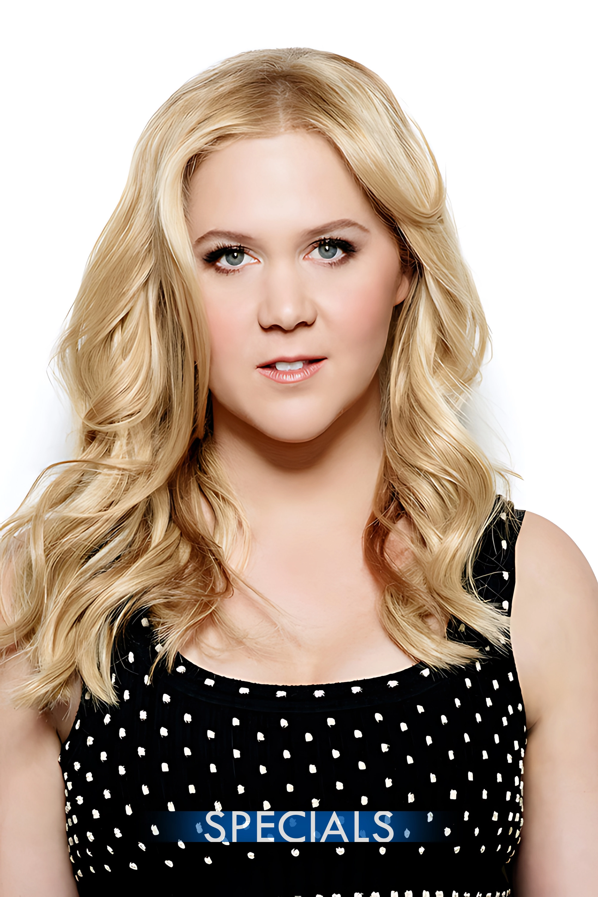 Inside Amy Schumer