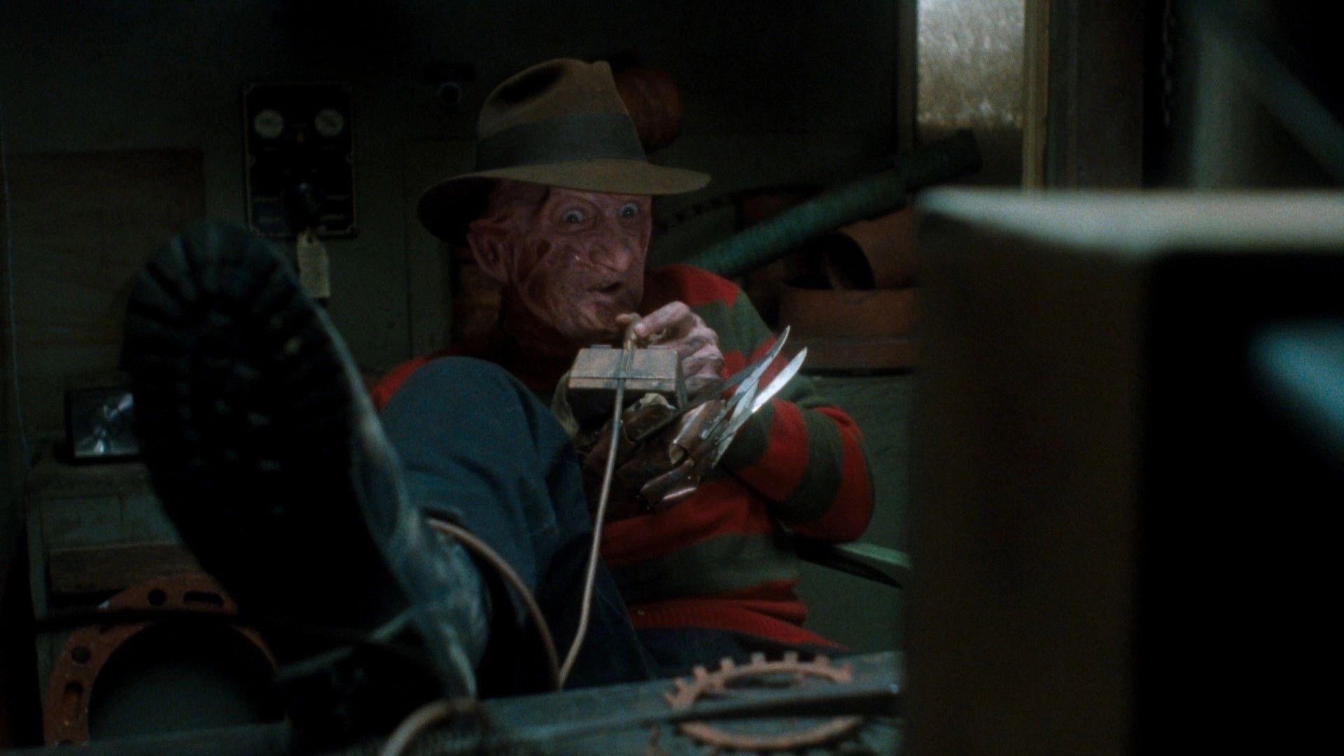 Freddy's Dead: The Final Nightmare