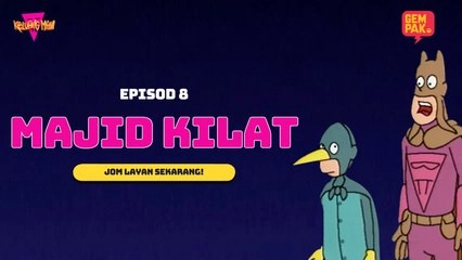 Keluang Man