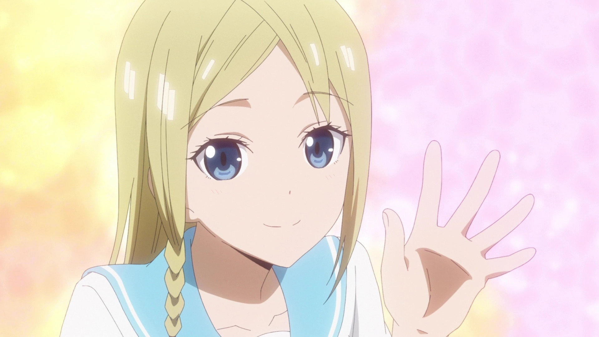 Kaguya-sama: Love Is War