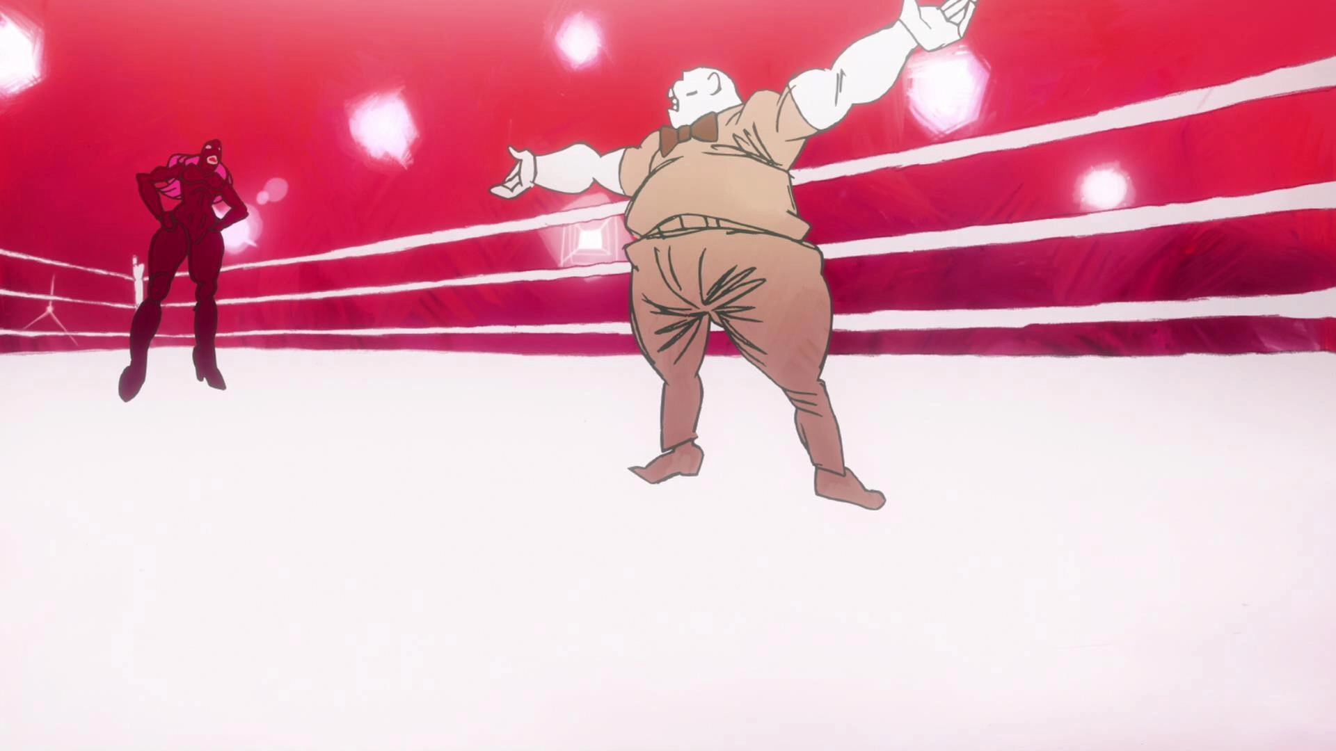 Kick-Heart
