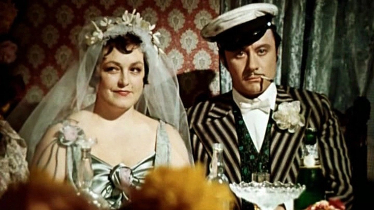 The Twelve Chairs