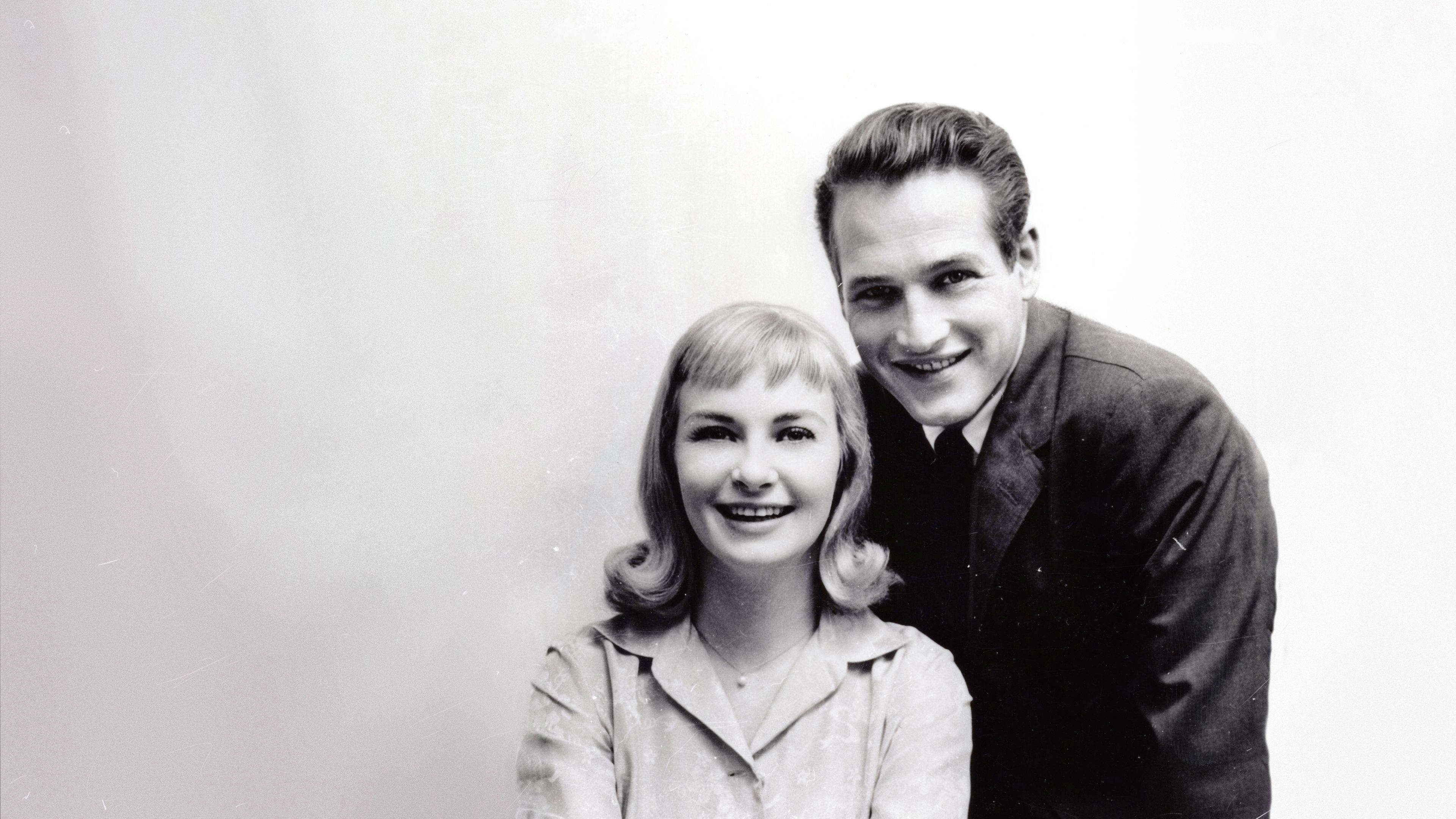 The Last Movie Stars