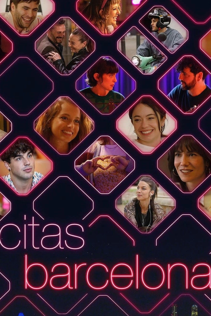 Cites Barcelona