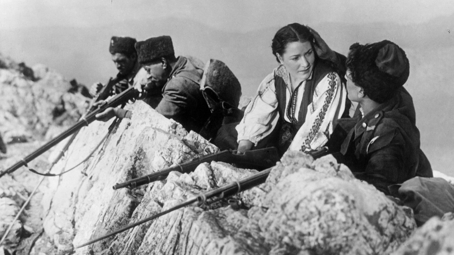 Heroes of Shipka