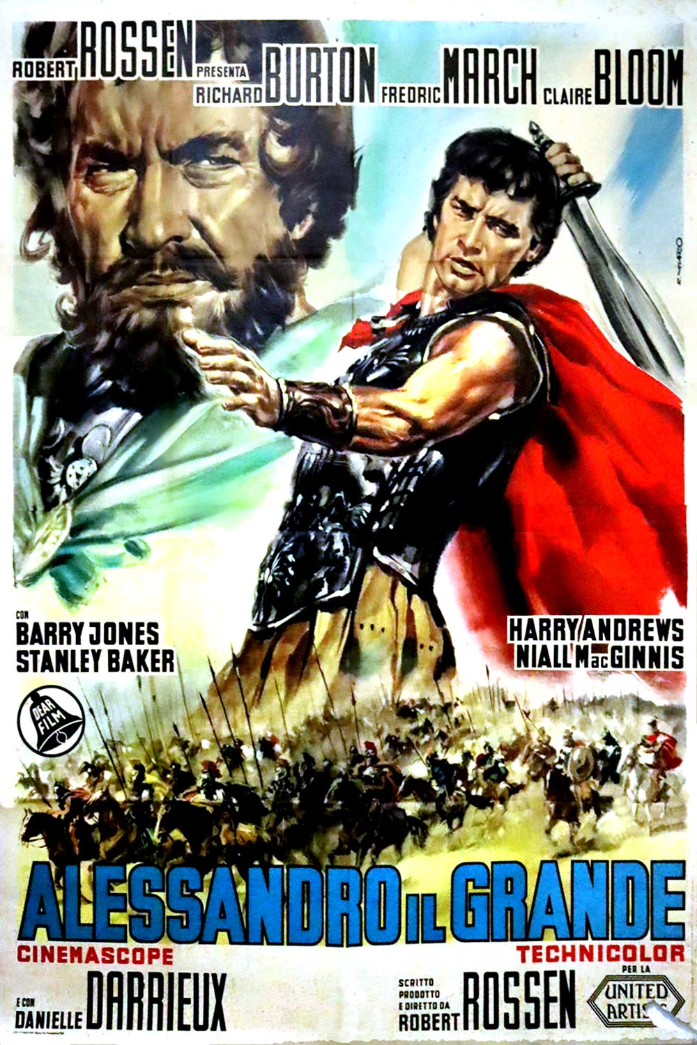 Alexander the Great