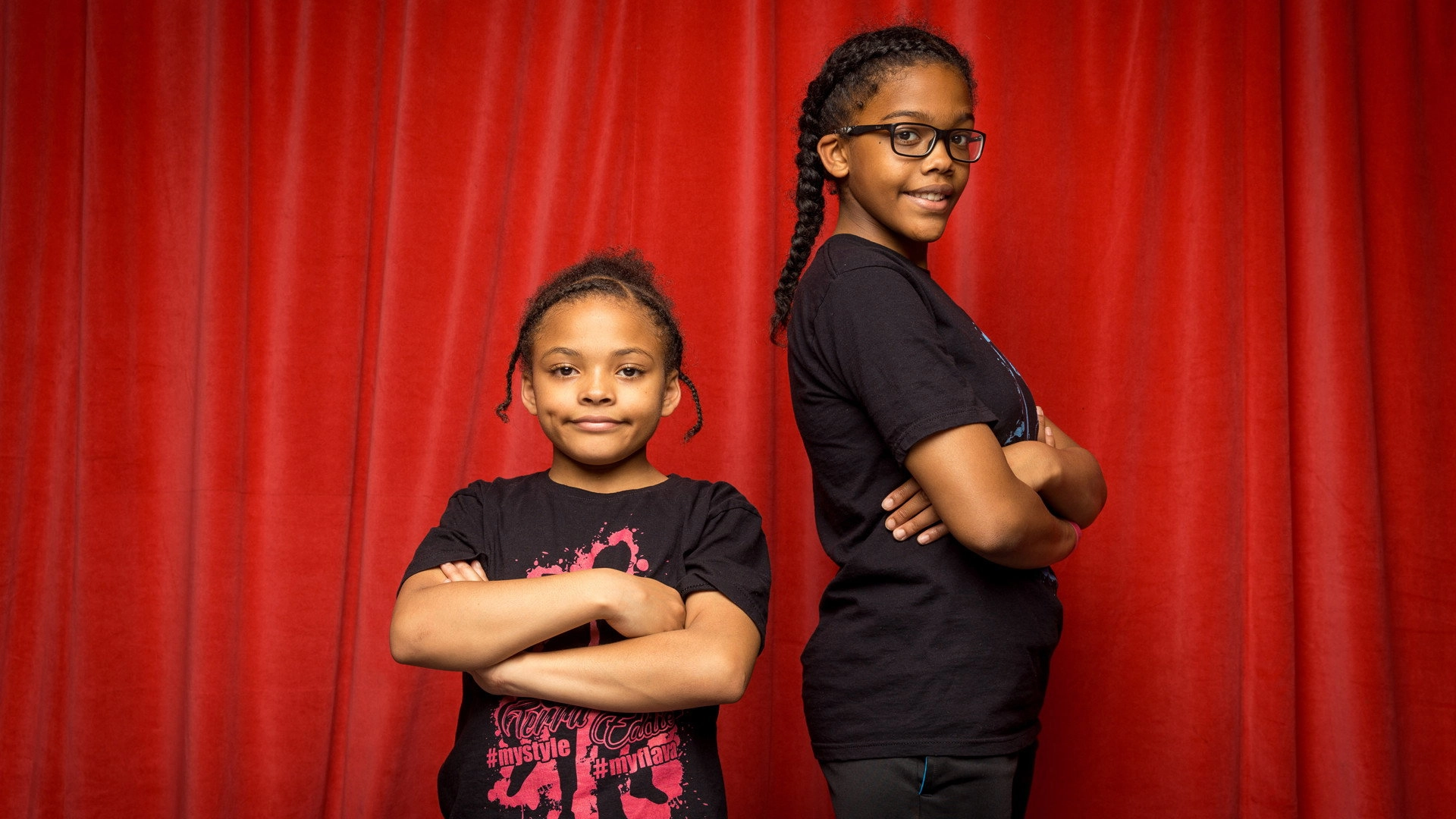 Little Big Shots