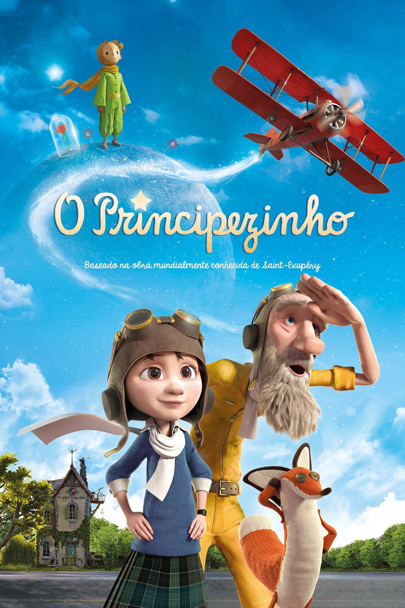 The Little Prince