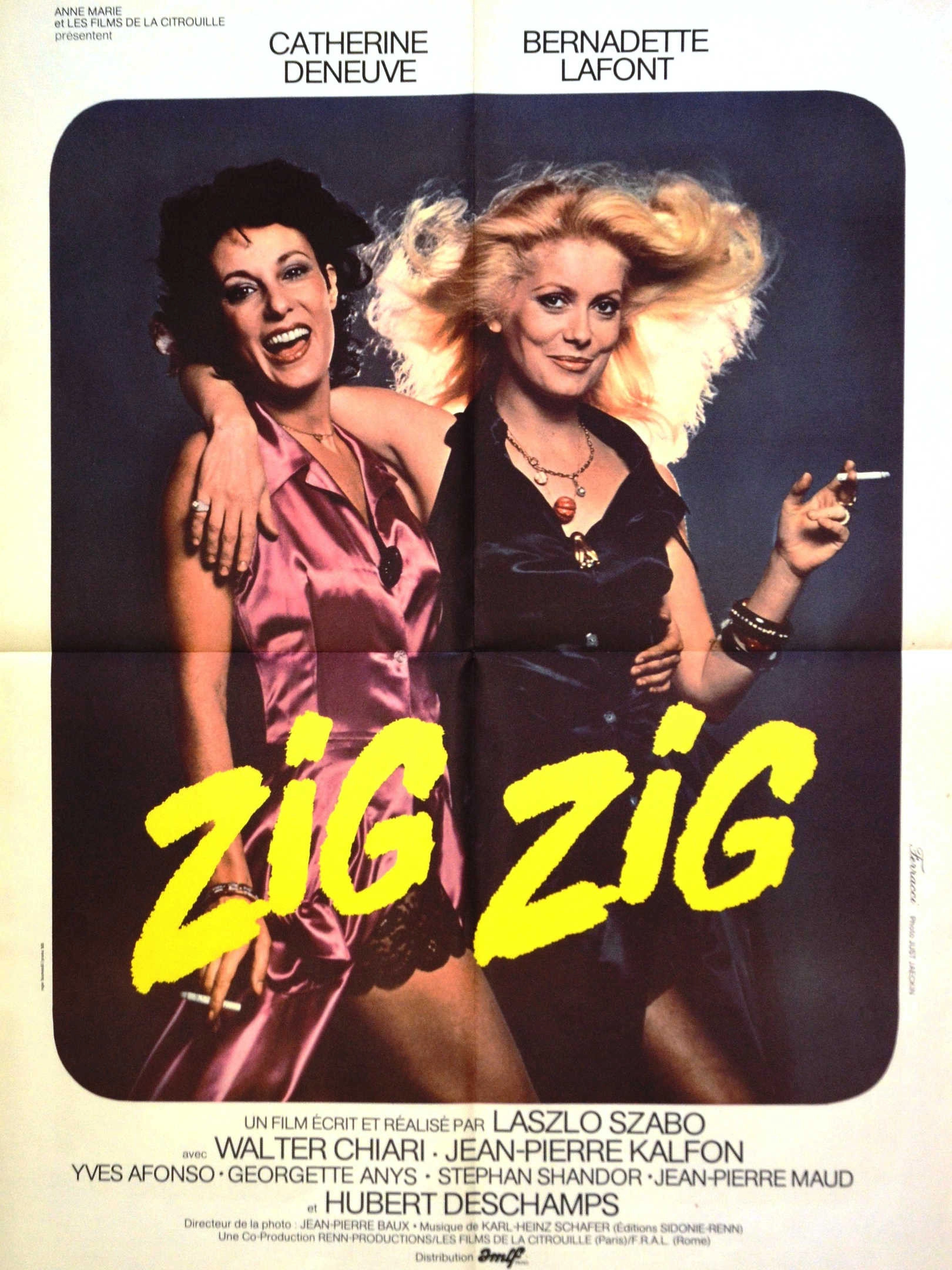 Zig Zig