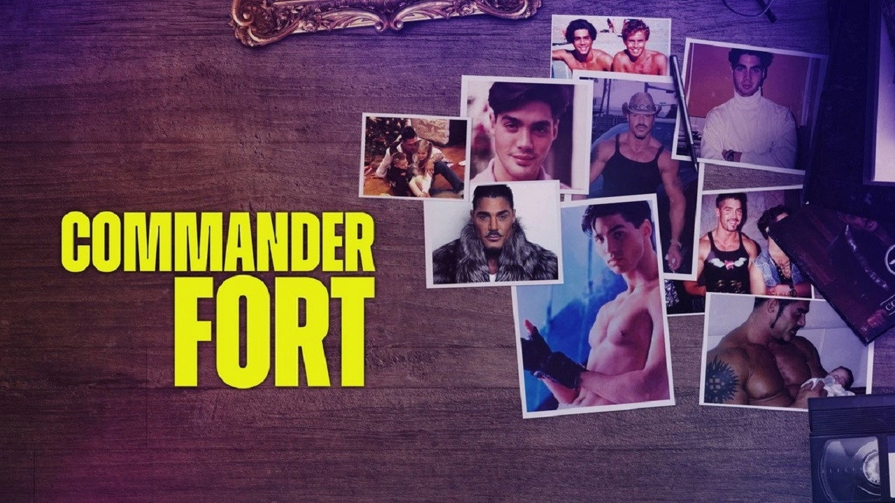 Commander Fort
