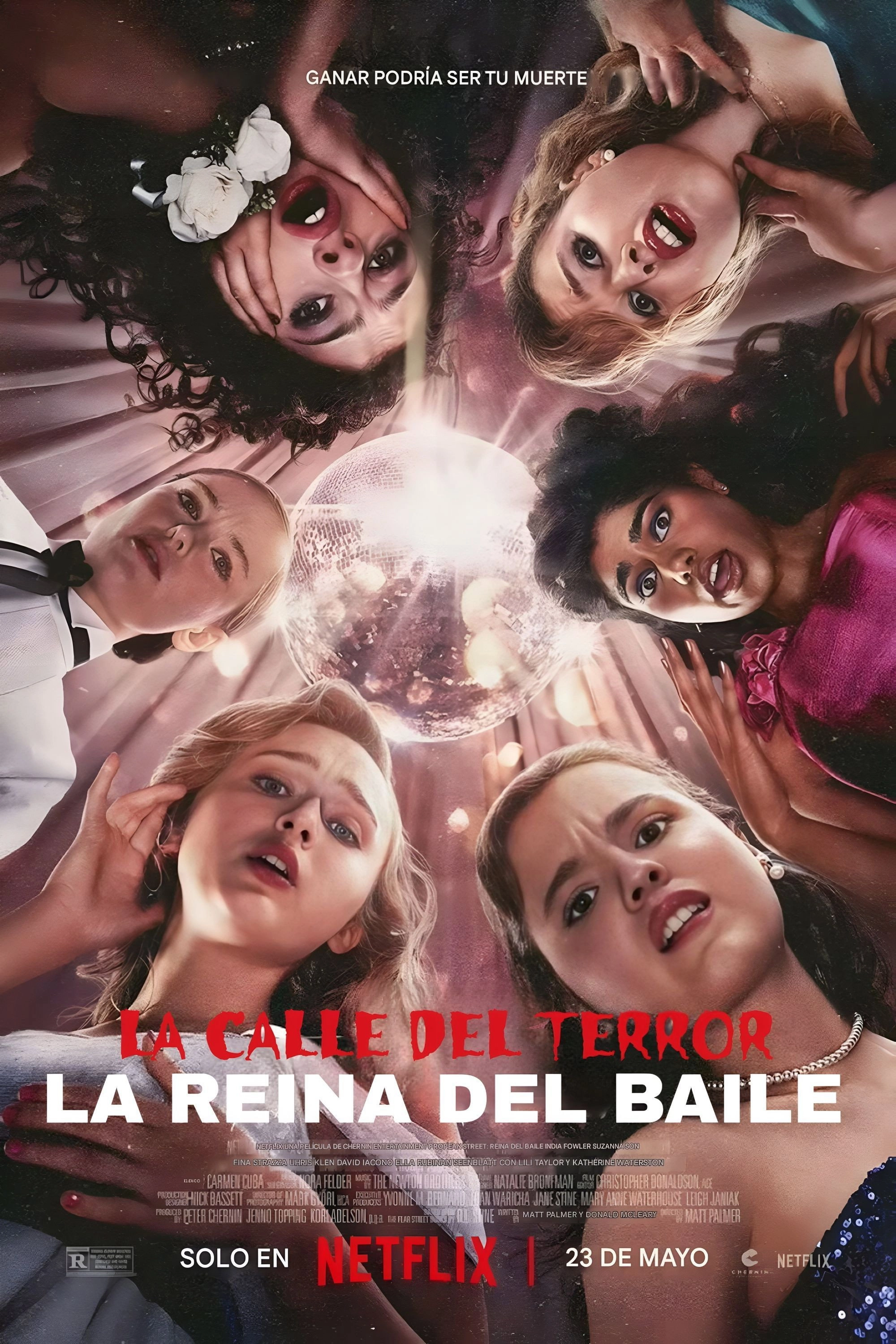 Fear Street: Prom Queen