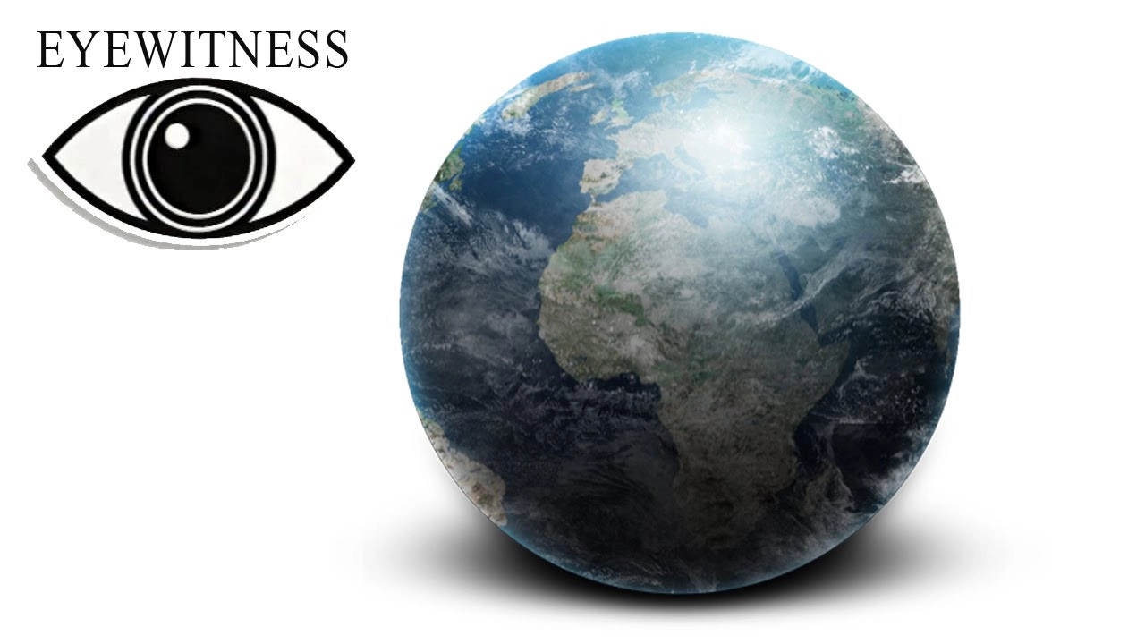 Eyewitness