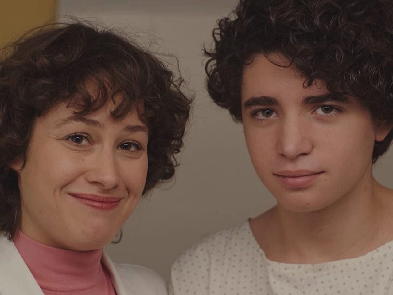 Madres: amor y vida