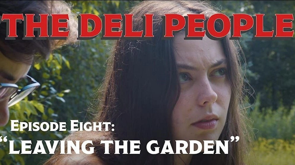 The Deli People