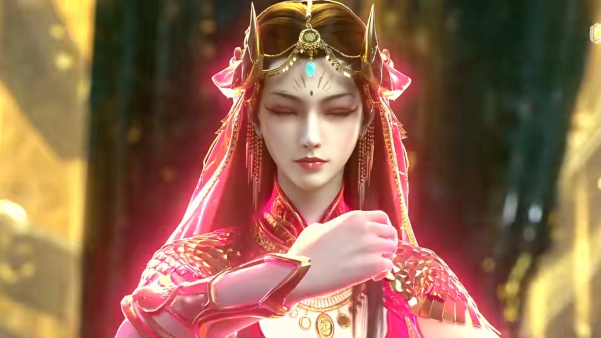 Martial Universe