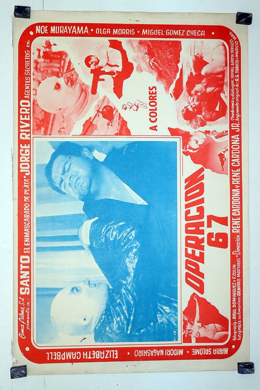 Operation 67
