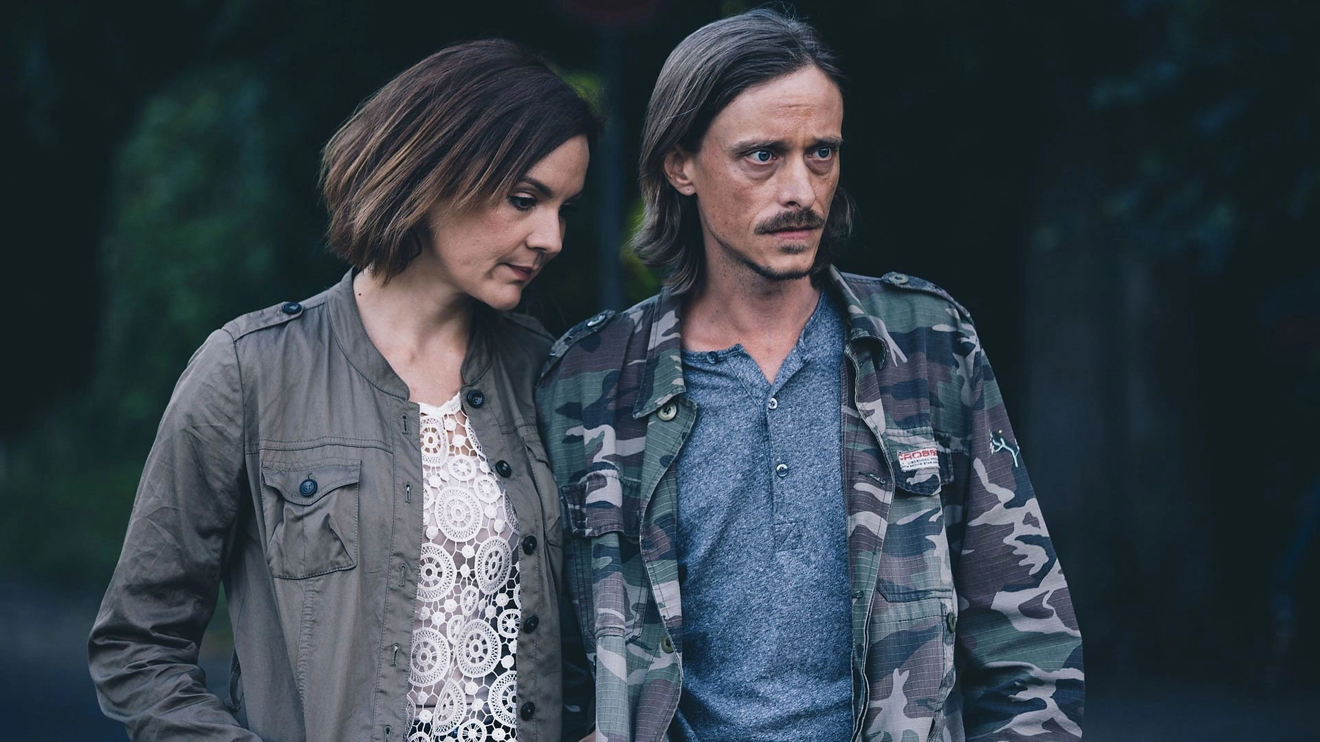 Detectorists