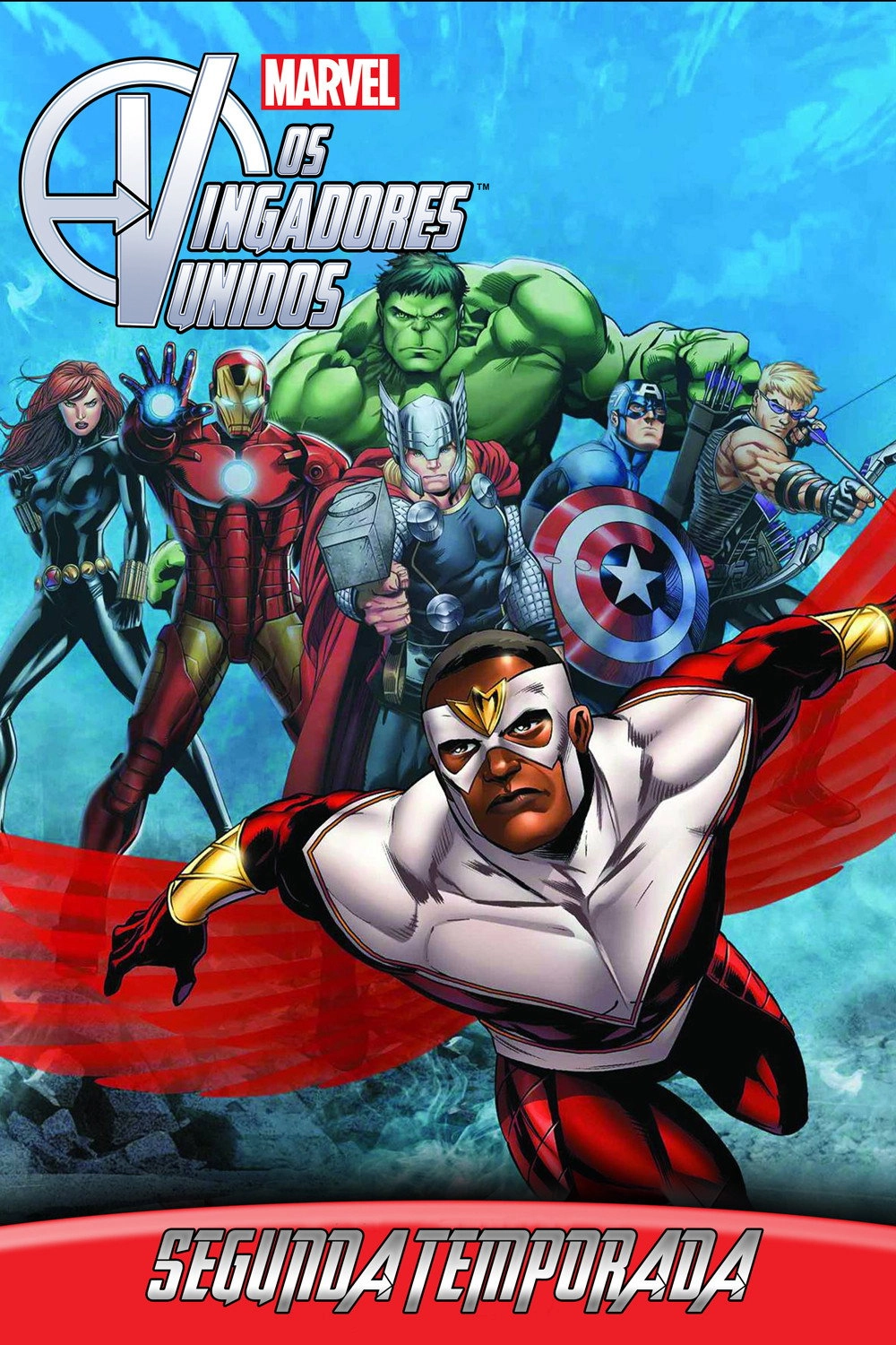 Marvel's Avengers