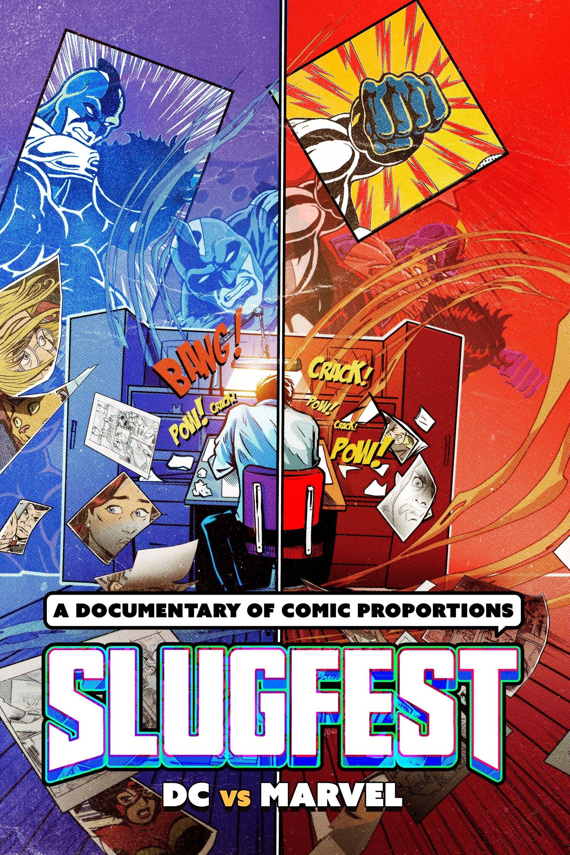 Slugfest
