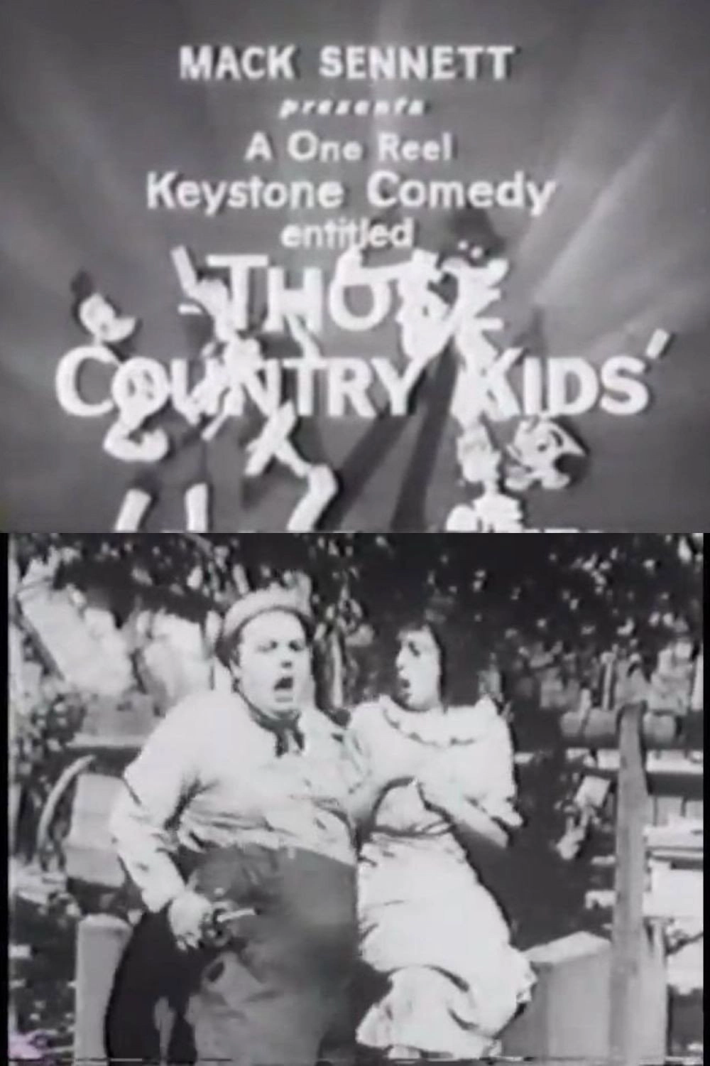 Those Country Kids
