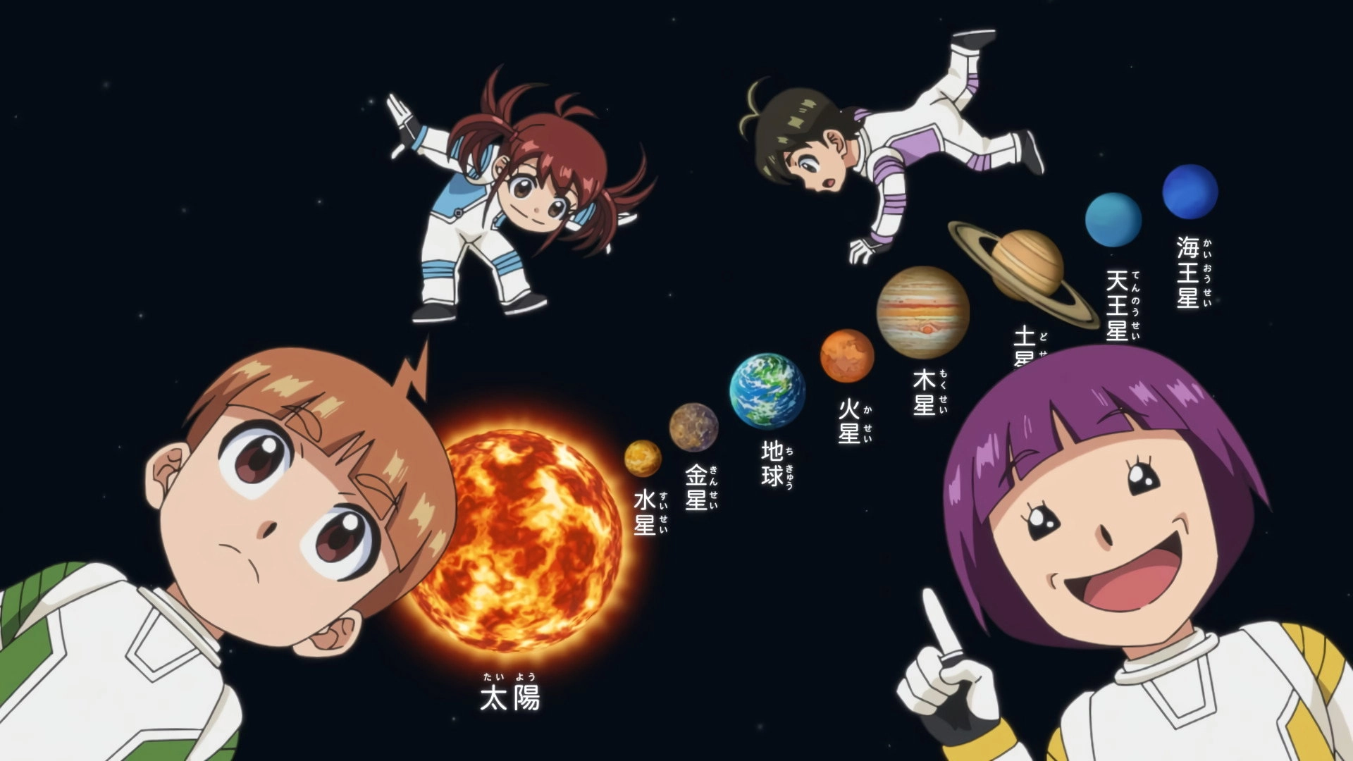 Surviving Science!