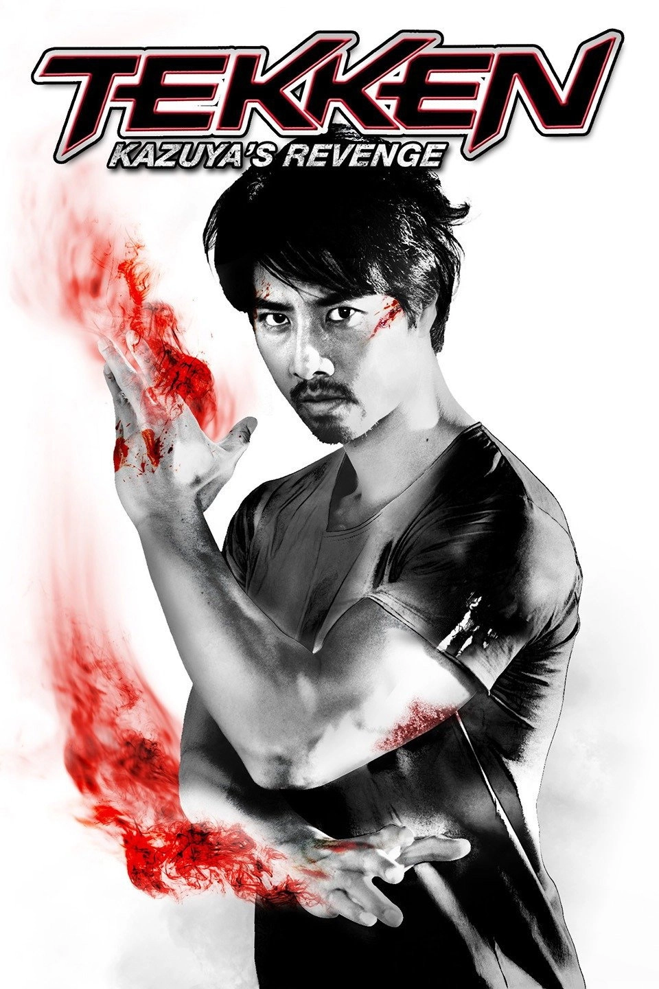 Tekken 2: Kazuya's Revenge