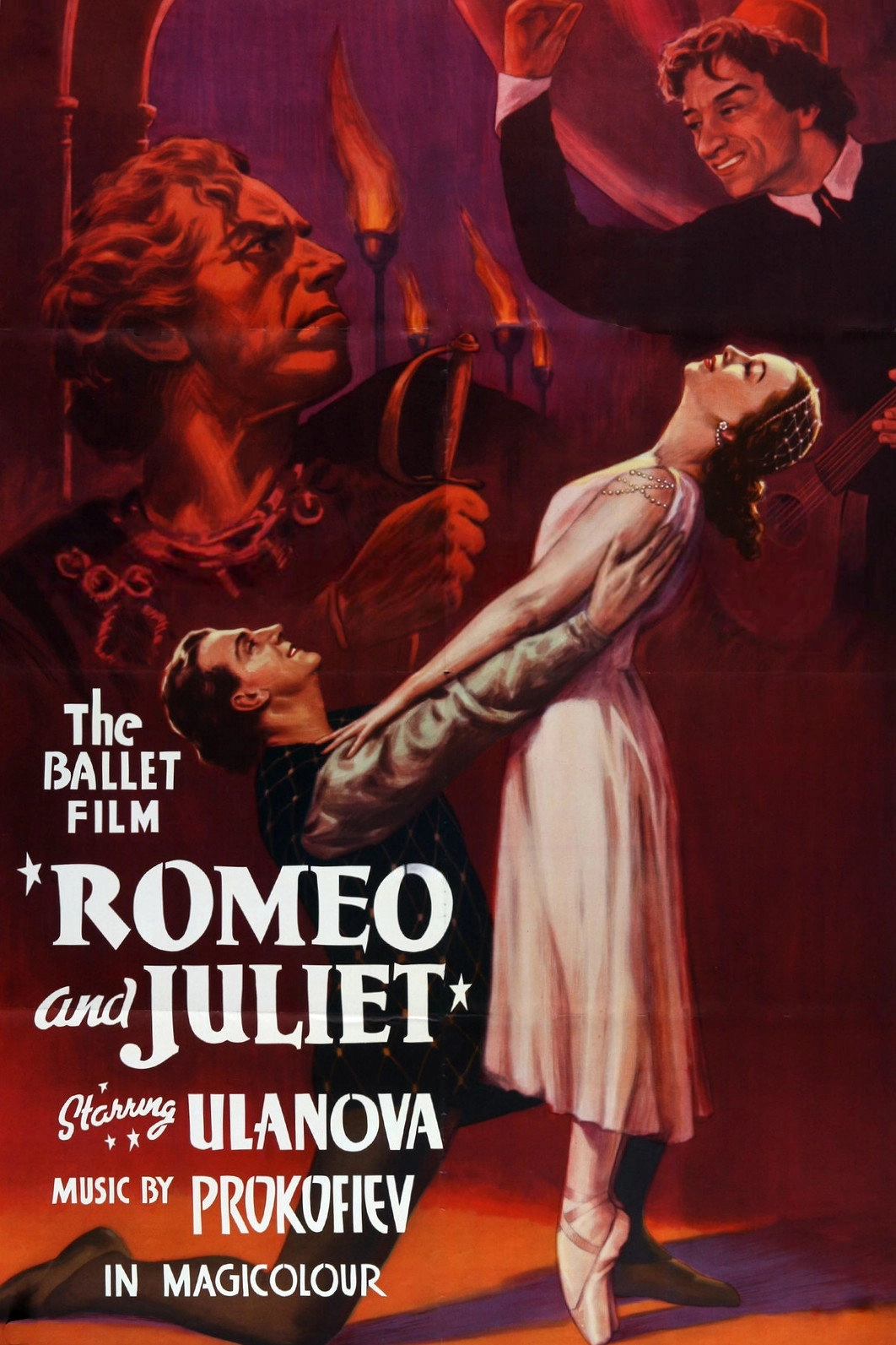 Romeo & Juliet