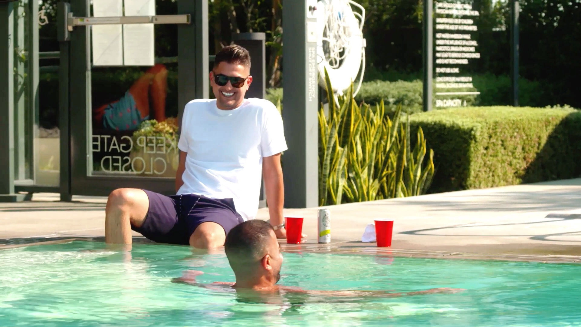 Shahs of Sunset