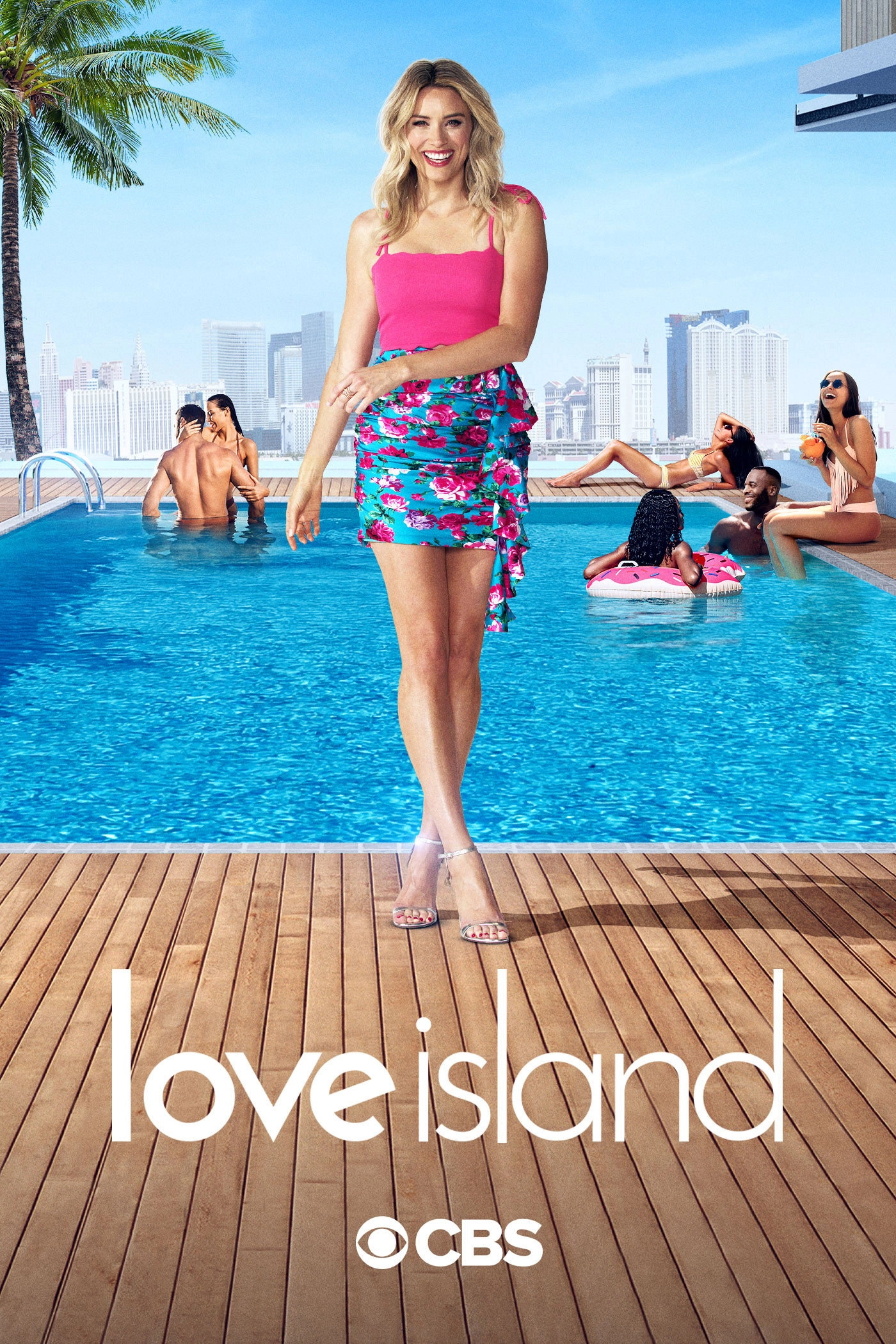 Love Island USA