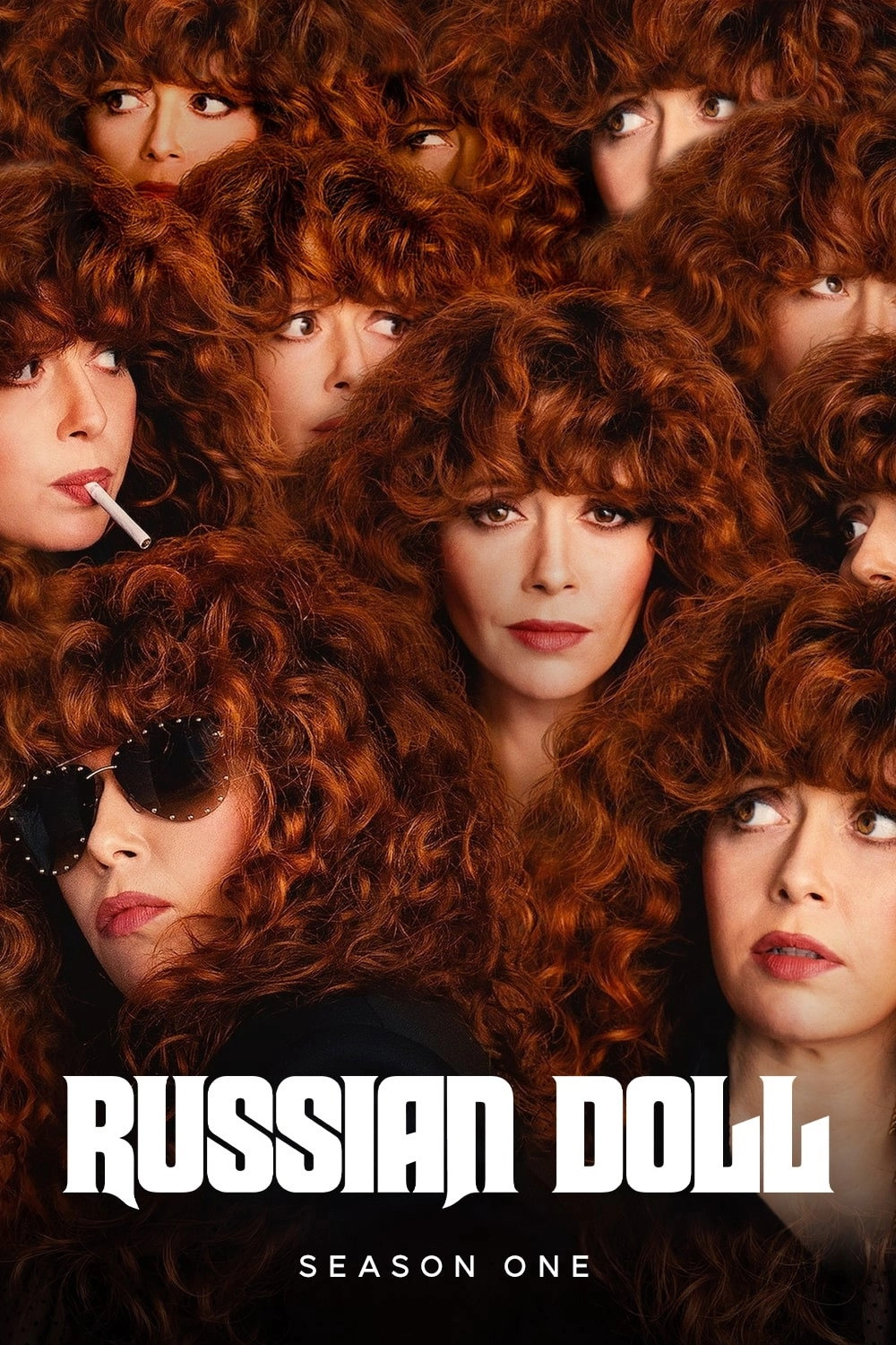 Russian Doll