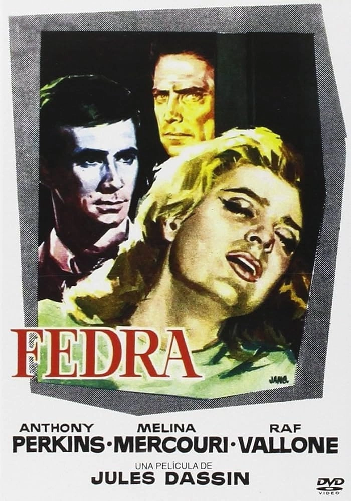 Phaedra