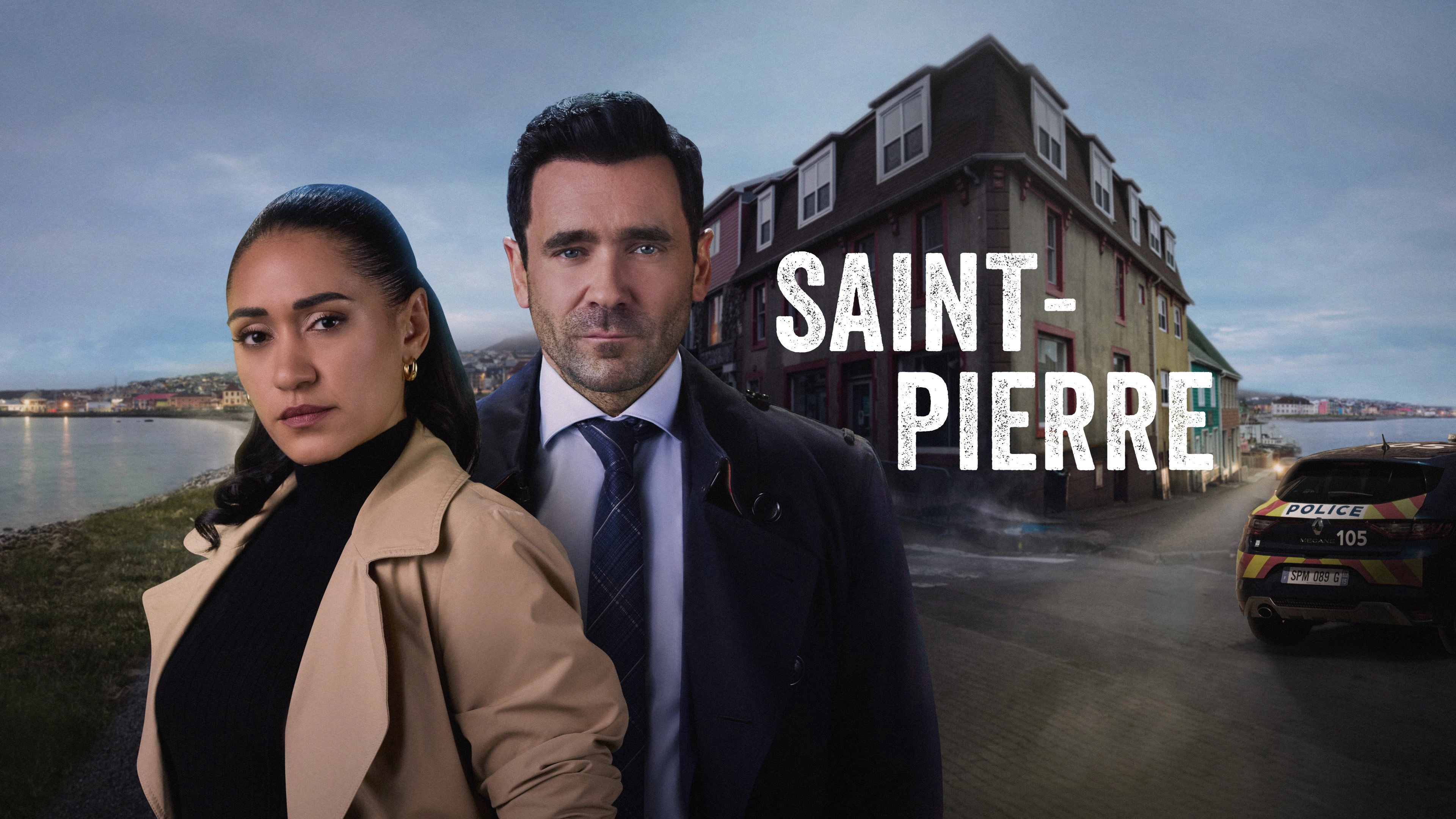 Saint-Pierre