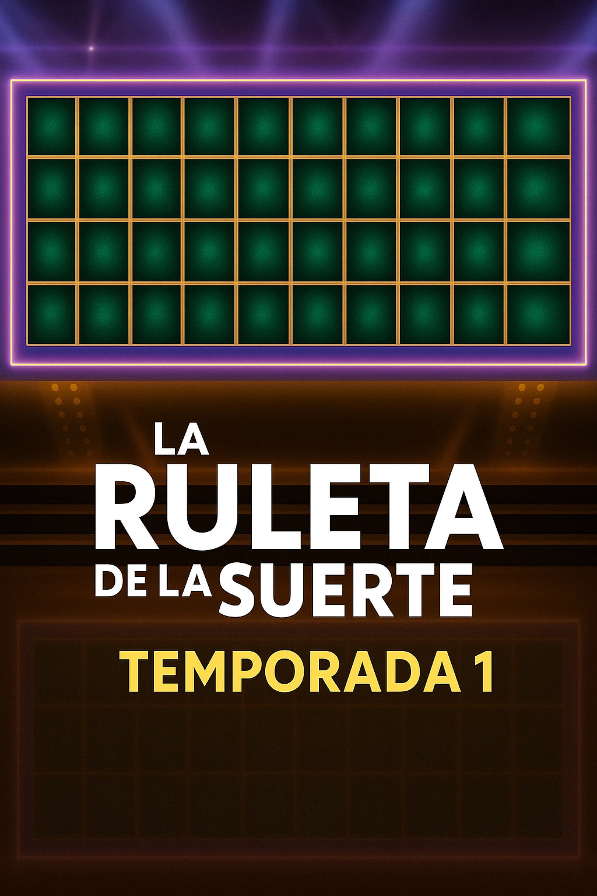 La Ruleta de la Suerte Noche