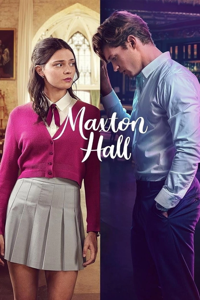 Maxton Hall – The World Between Us