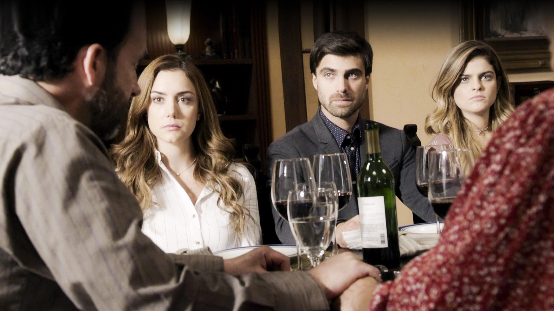 Gossip Girl: Acapulco
