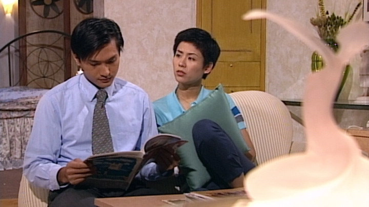 Secret of the Heart