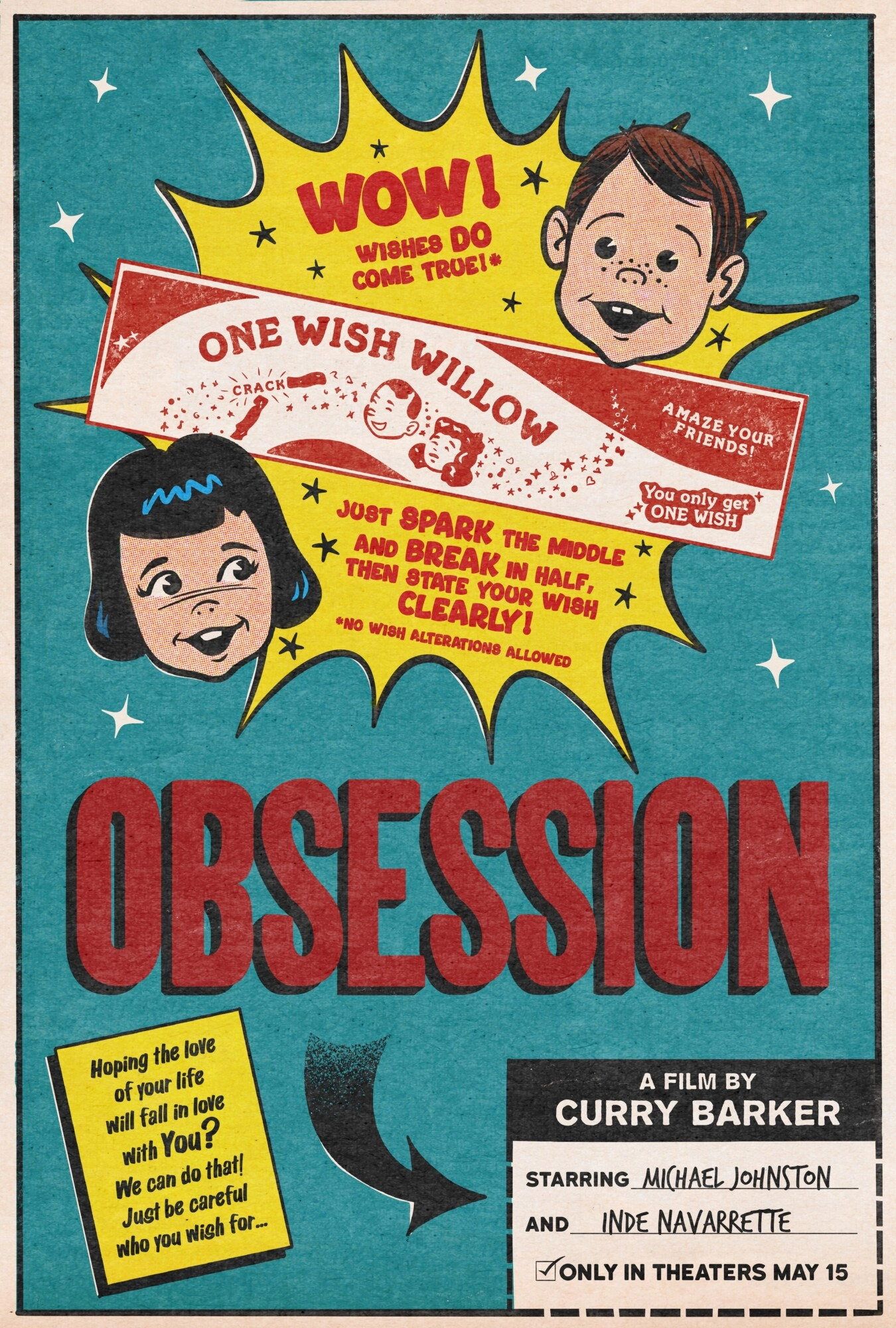 Obsession