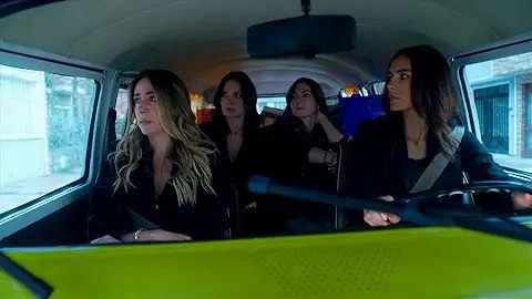 Las de siempre